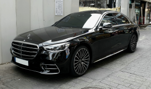 chauffeur hire in Chelmsford