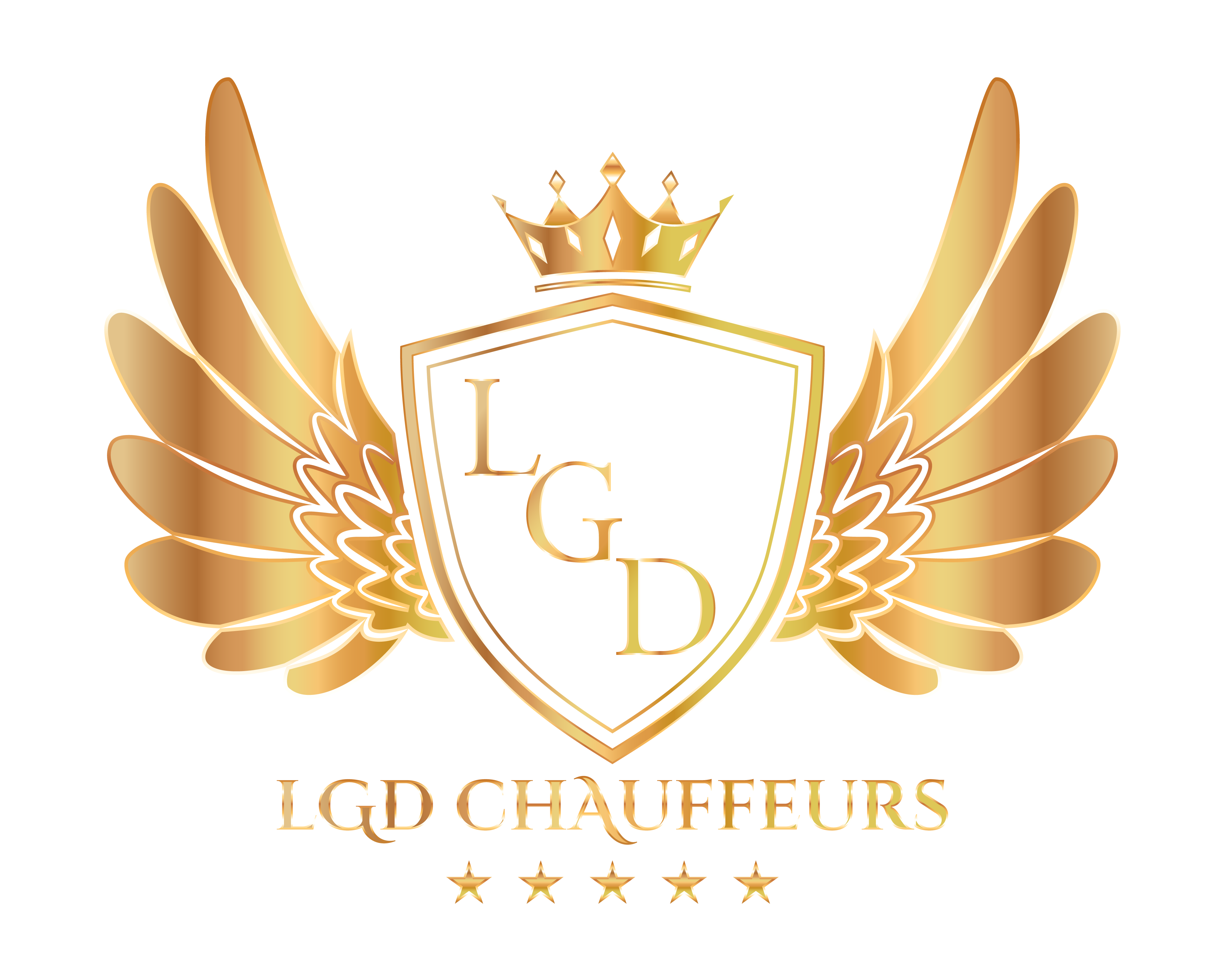 LGD CHAUFFEURS